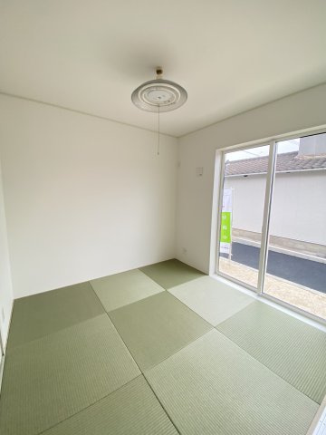 【和室】 | 大牟田市唐船第2