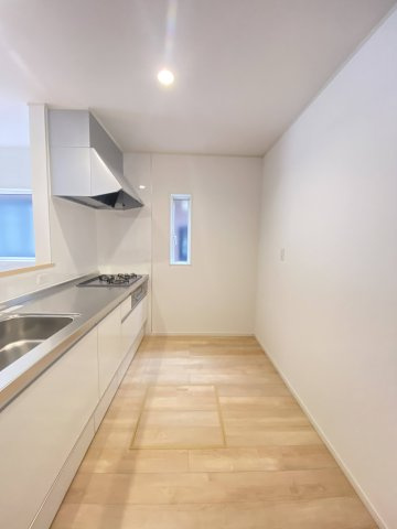 【キッチン】 | 大牟田市唐船第2