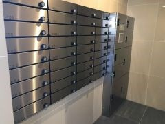 アイクリエイトのその他共用部分