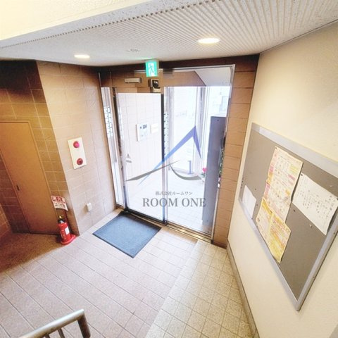 メゾンデマルシェ