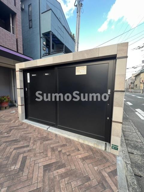 アイディール博多のその他共用部分