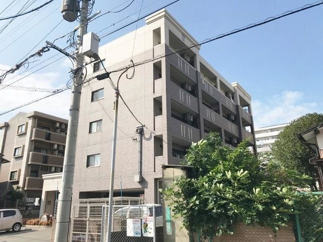 アーバンライフ松島