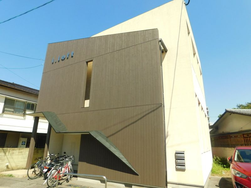 アイ・ロフト 