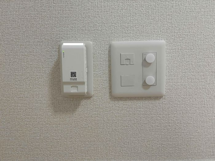 TORISIA箱崎宮前のその他