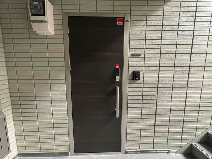 TORISIA箱崎宮前のその他共用部分
