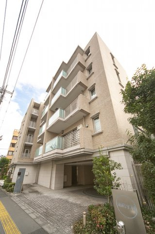 ル・シュクレ永福