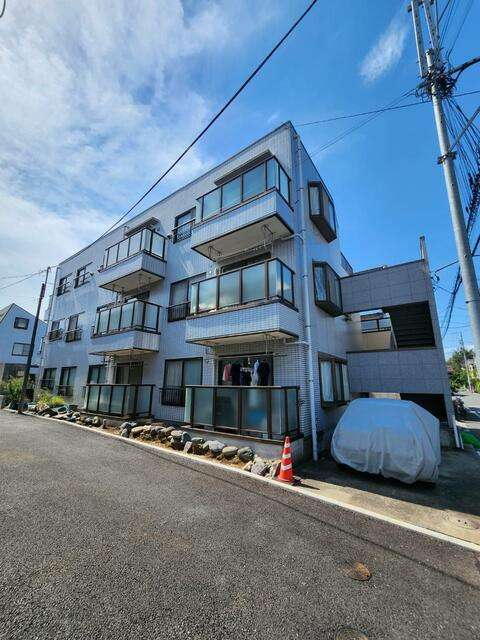 アーバンハイム上用賀