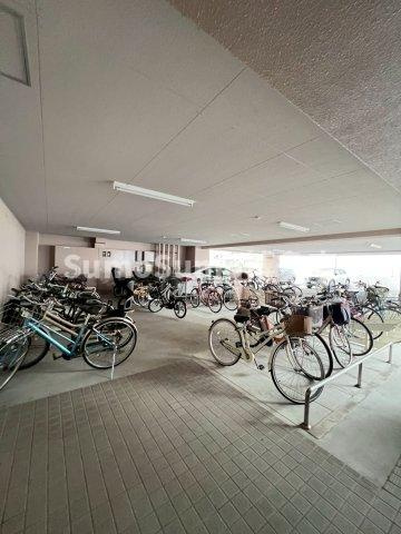 アーティックス大濠　のその他共用部分