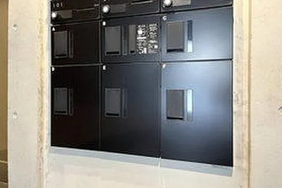 【その他共用部分】 | Live Flat蔵前