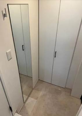 【玄関】 | Live Flat蔵前