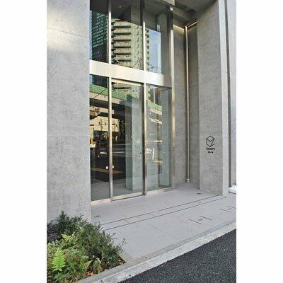 ZOOM池尻大橋のその他共用部分| 
