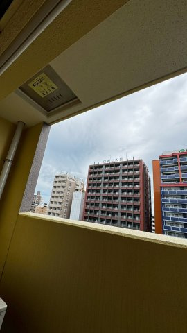 アイセレブ祇園の展望