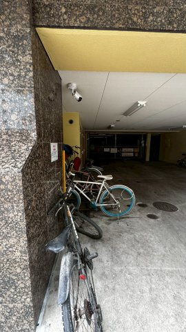 アイセレブ祇園のその他共用部分