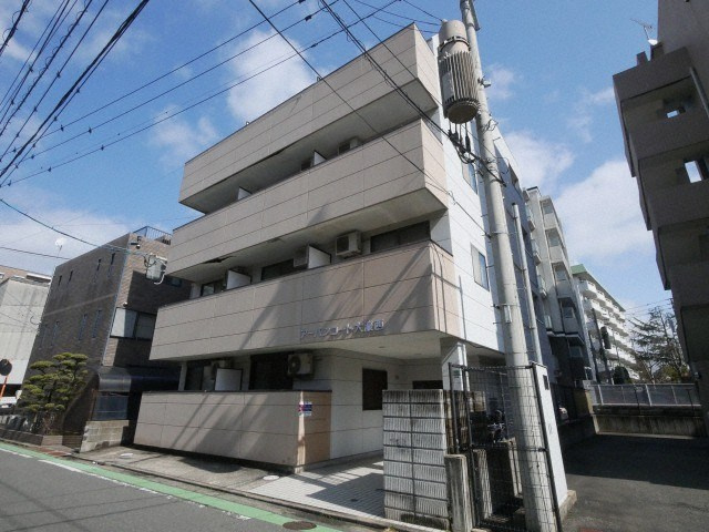 アーバンコート大濠西