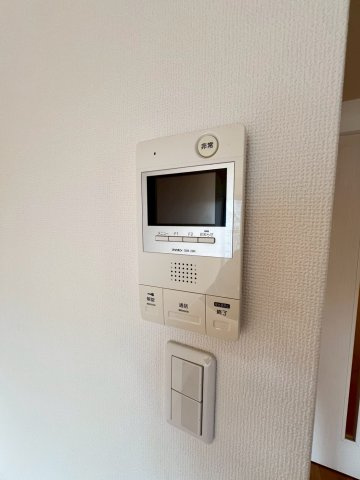 アヴァンティ祇園のセキュリティ