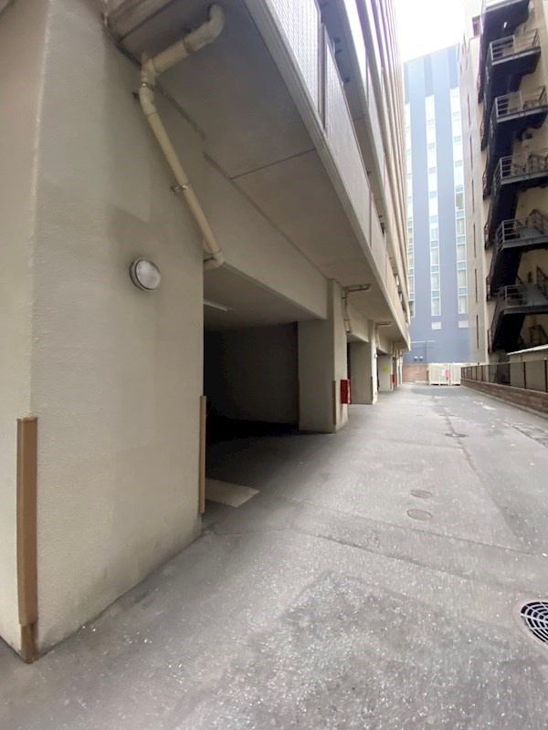 willDo中洲のその他共用部分