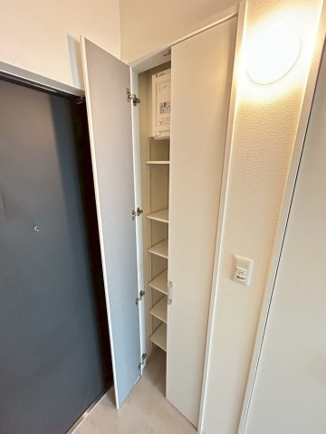 アーバンパーク下北沢のその他