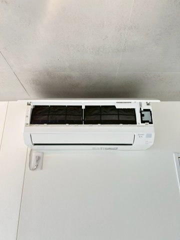 アーバンパーク下北沢の設備