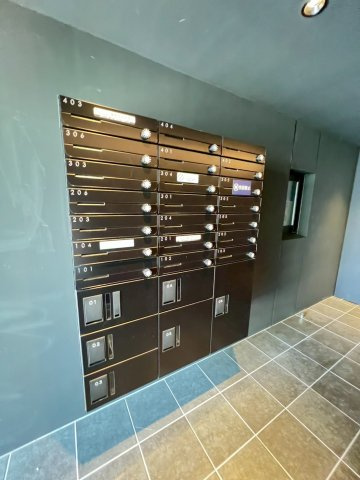 アーバンパーク下北沢のその他共用部分