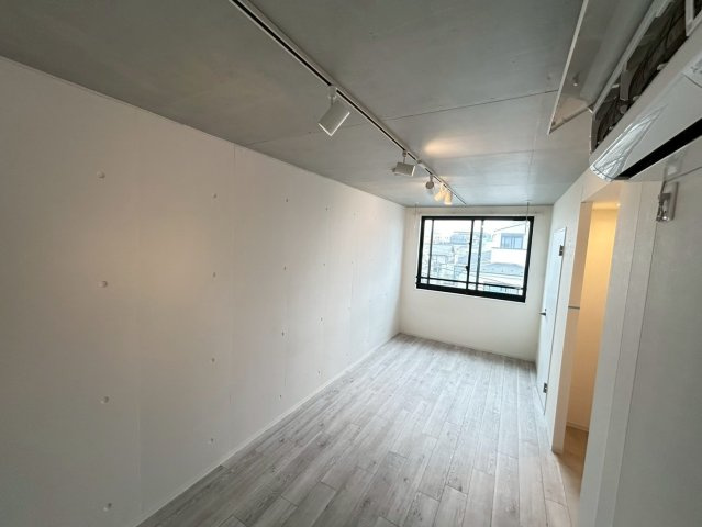 アーバンパーク下北沢の居間・リビング