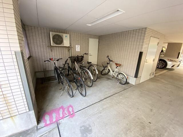 ＹＭＯ駒沢のその他共用部分| 