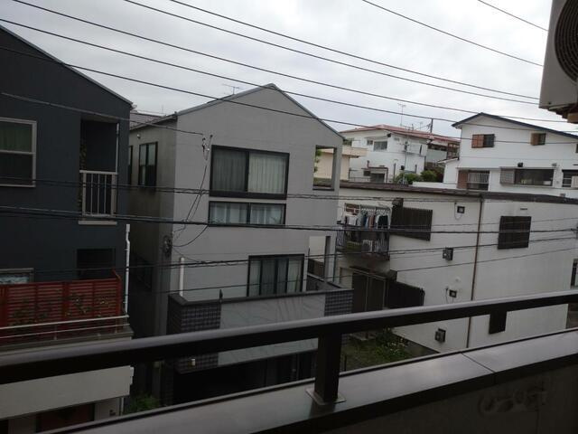 ＹＭＯ駒沢の展望| 