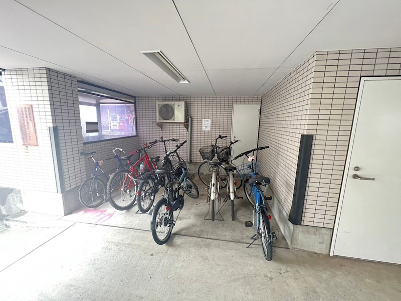 ＹＭＯ駒沢のその他共用部分