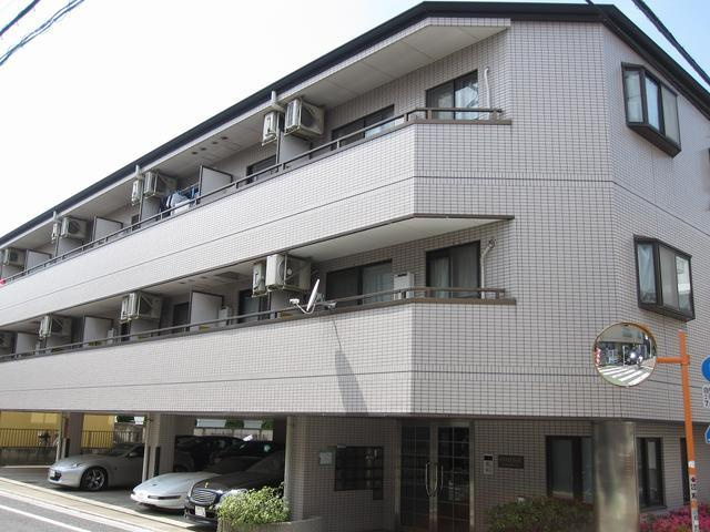ＹＭＯ駒沢の駐車場| 