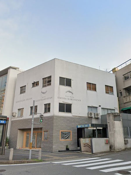 川津ビル