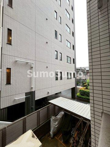 アーデン駒沢大学の展望