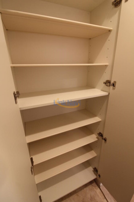 【玄関】 | スプランディッド中之島WEST