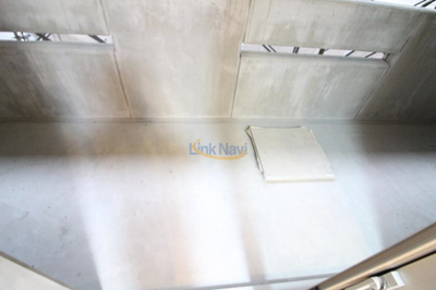 【バルコニー】 | スプランディッド中之島WEST