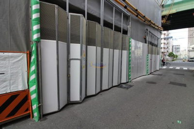 【その他】 | スプランディッド中之島WEST