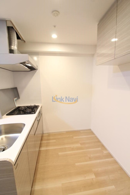 【キッチン】 | スプランディッド中之島WEST