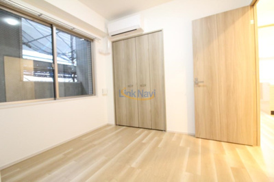 【寝室】 | スプランディッド中之島WEST