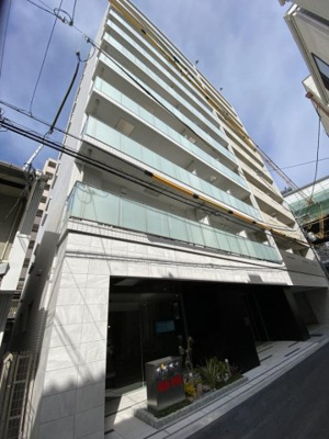 【外観】 | スプランディッド中之島WEST