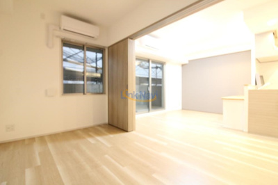 【子供部屋】 | スプランディッド中之島WEST