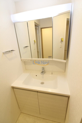 【独立洗面台】 | スプランディッド中之島WEST