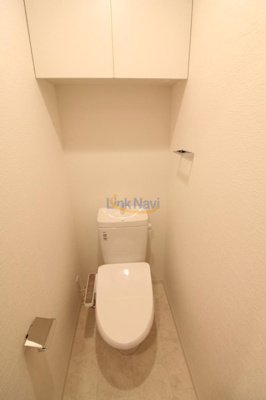 【トイレ】 | スプランディッド中之島WEST