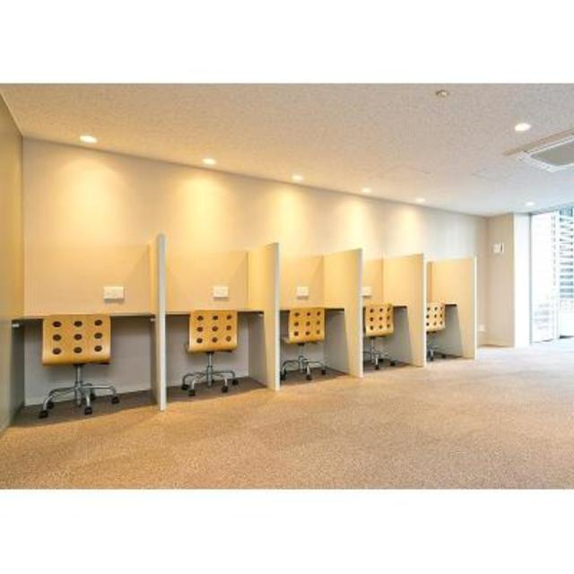 ガーデニエール砧　ＷＥＳＴのその他共用部分