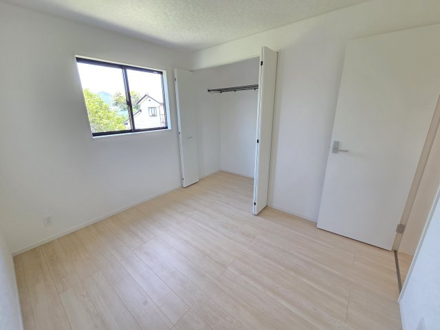 新築　桐生市境野町第7　1号棟　Cradle Gardenの収納|新築　桐生市境野町第7　Cradle Garden