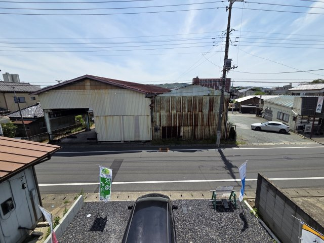 新築　桐生市境野町第7　1号棟　Cradle Gardenの展望|新築　桐生市境野町第7　Cradle Garden