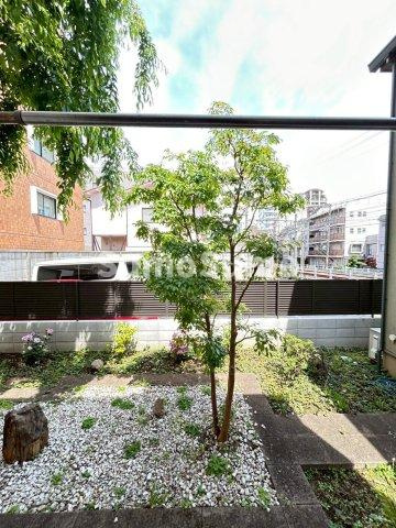 Wood　Space　Okusawaの展望