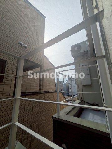 Village大楠の展望