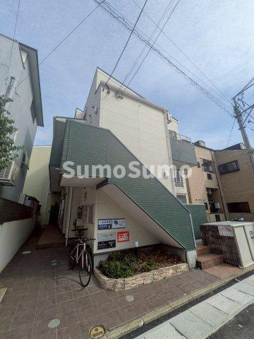 Village大楠の外観