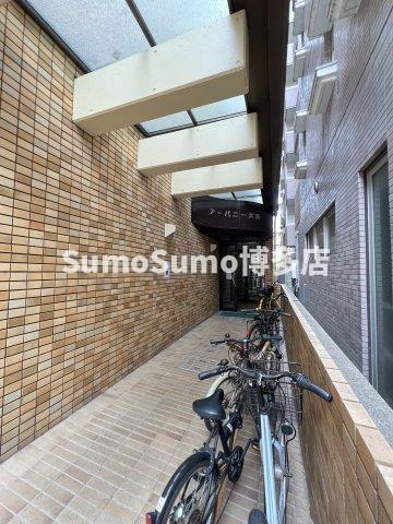アーバニー大賀のその他共用部分