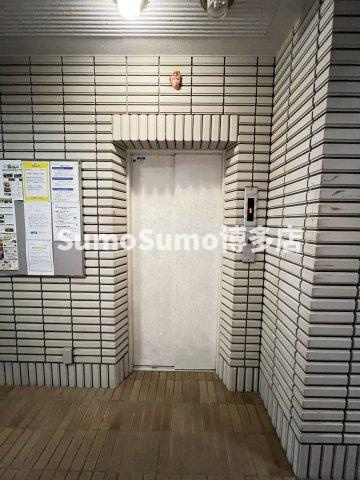 アーバニー大賀のその他共用部分