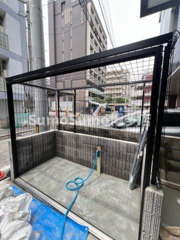 アールユー薬院のその他共用部分