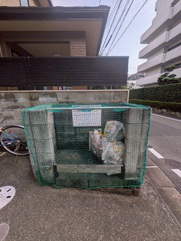 Very平尾のその他共用部分