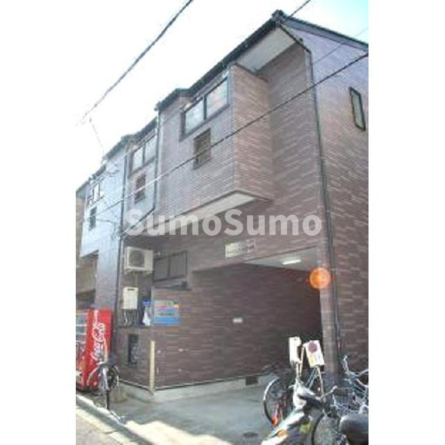 アーバンコート天神東